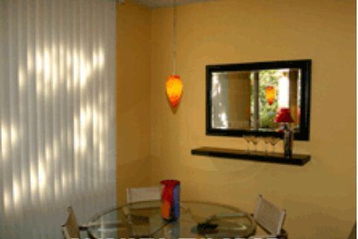 פאלם ספרינגס Triangle Inn Clothing Optional Resort For Men חדר תמונה